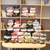 Kreatives Shiba Inu Spielzeug